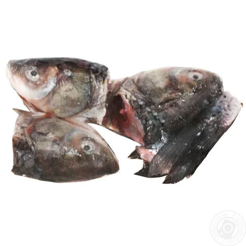 Білий амур набір для юшки