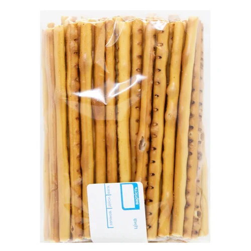 Соломка Два Пекарі солодка