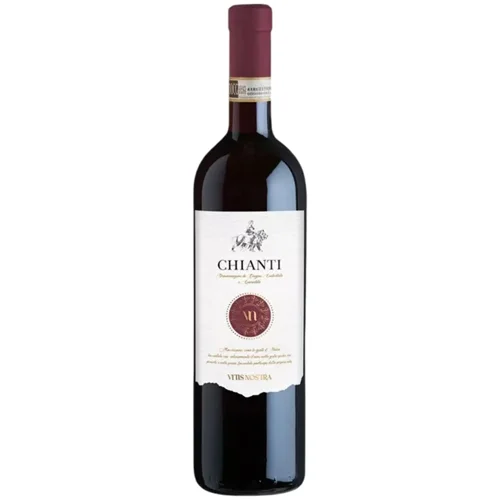ВИН.BORGHESIA CHIANTI ЧЕР.СУХ.