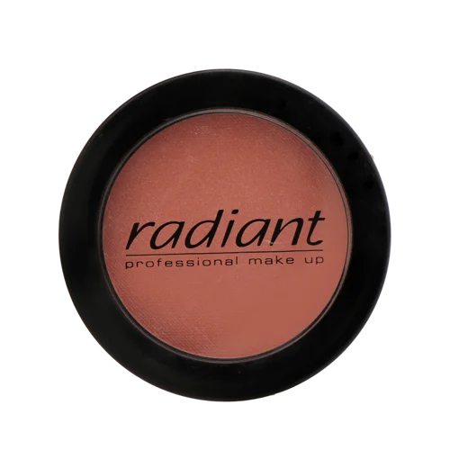 Рум'яна Radiant В/ґ 120, натуральні, вищого ґатунку