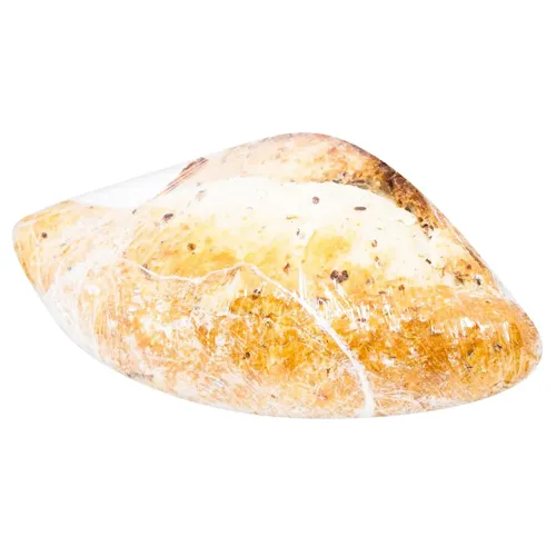 Булка Фітнес зернова пшенична 380г