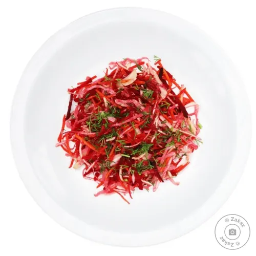 Салат Вітамінка