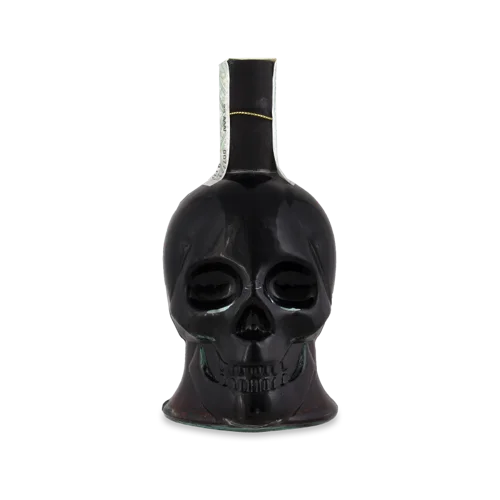 Бальзам Вищого Ґатунку 35% Грін Хілз Череп, 0.5л