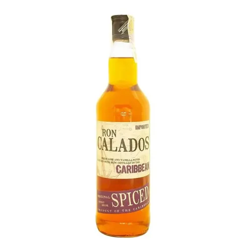Ром Calados Spiced 35%, 0,7л