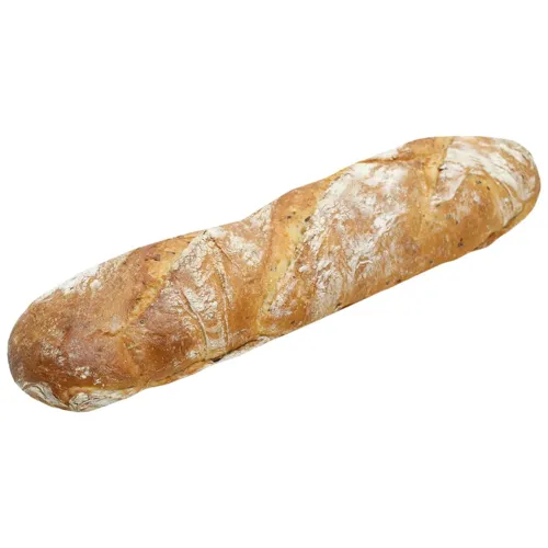 Багет французький мультизерновий