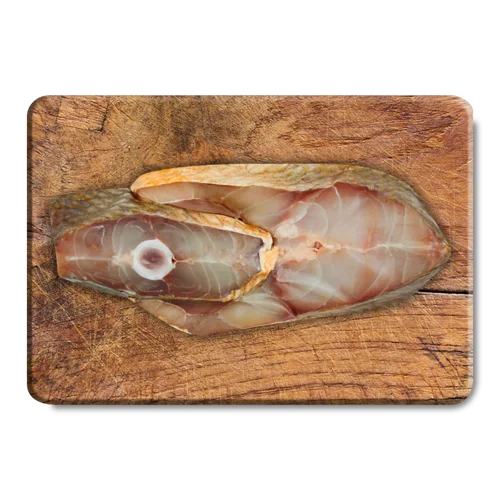 Ставрида Варено-Копчена Холодного Копчення, 1 кг