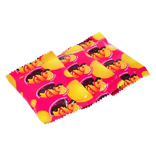 Апельсин Реро в глазурі