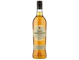 Віскі бленд Loch Lomond High Commissioner 0,7л