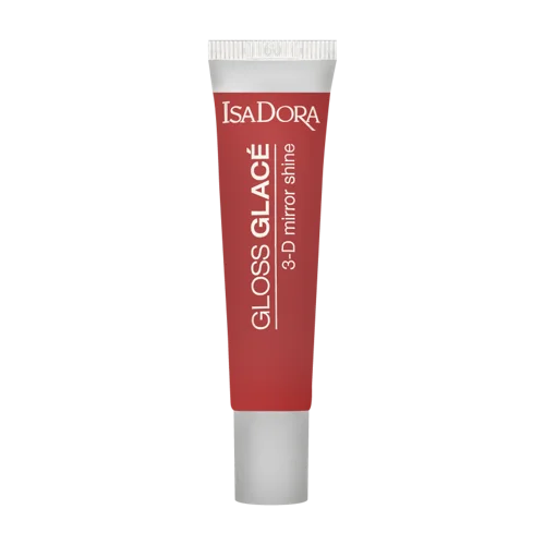 Блиск для губ Gloss Glace 09, Вищий ґатунок, у скляній банці, 4 г