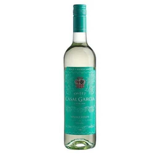 Вино Casal Garcia Sweet Vinho Verde, 8,5%, 0,75л