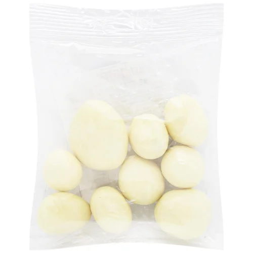 Драже Полуниця в йогурті