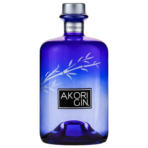 Джин Akori Dry 42%, 0,7л