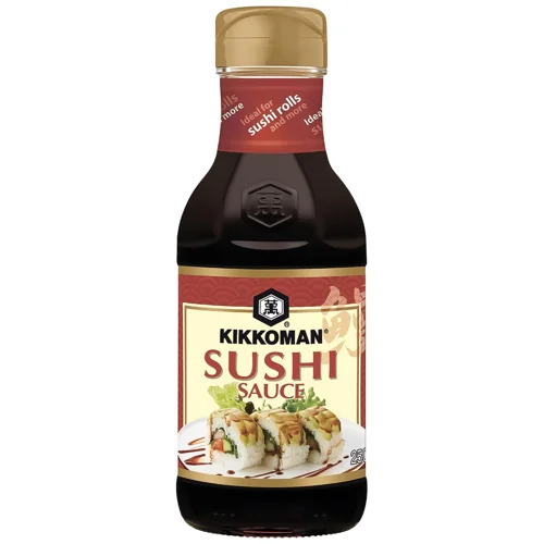 Соус Kikkoman Унагі соєвий для суші 250мл