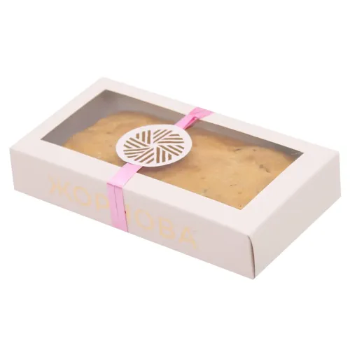 Хлібці Жорнова рисові з томатом 120г