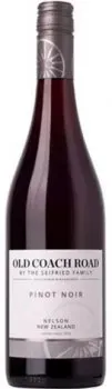 Вино Old Coach Road Pinot Noir червоне сухе 0.75л 14%
