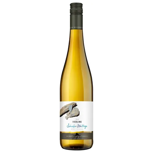Вино Weinhaus Reh Kendermann Schiefer Steillage Riesling біле напівсухе 10.5% 0,75л