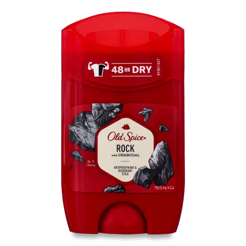 Дезодорант-антиперспірант Rock Old Spice, 50 мл