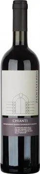 Вино Piantaferro Chianti червоне сухе 0.75л 13%