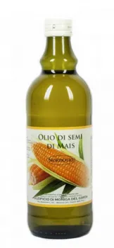 Олія кукурудзяна Nordolio 1л