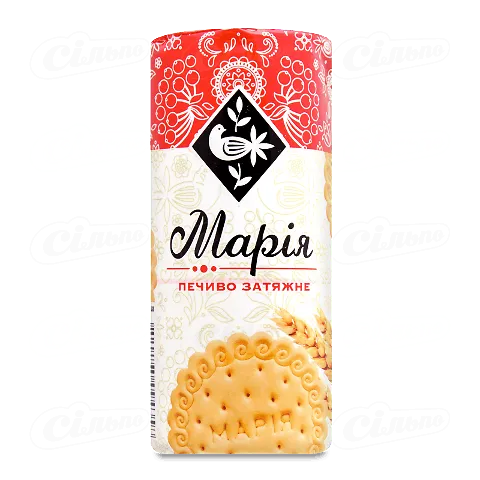 Печиво Zhytomir Марія затяжне, 130г