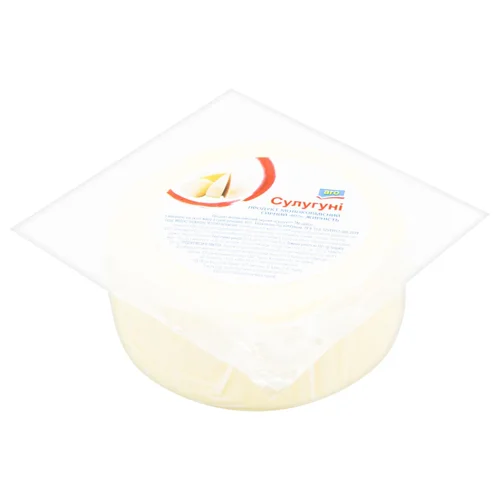 Продукт сирний Aro Сулугуні молоковмісний 40%