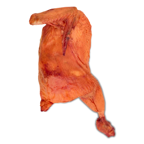 Курка Копчена Хлібосольна Традиція, кг