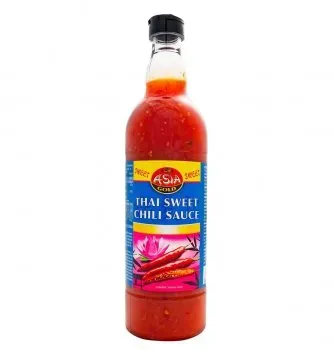 Солодкий соус чилі Asia Gold Thai sweet chili sauce 700ml