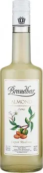 Сироп Brandbar Almond 0.7л
