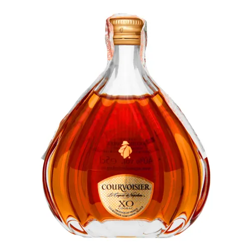 Коньяк 40% 0.05л XO Courvoisier пл