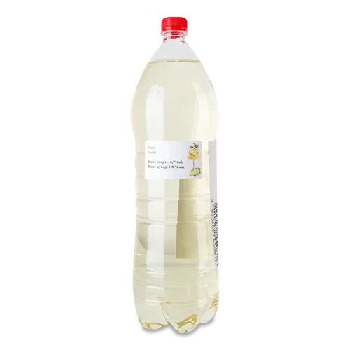 Винний Напій Білий Напівсолодкий Газований Hugo Spritz Fruigio Frizante 30л 6.7% кег