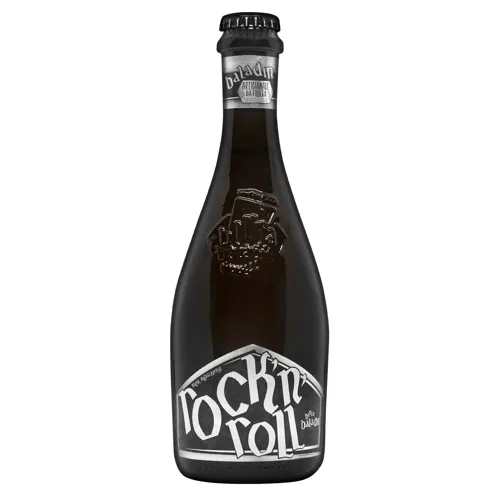 Пиво Baladin Open Rock'n'Roll 7,5% 0,33л