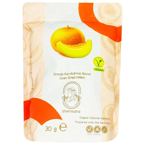 Диня Shemsana сушена 30г