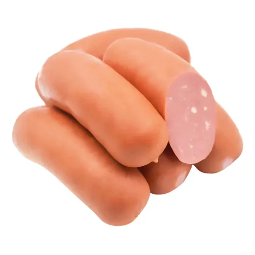 Сардельки Ятрань з сиром перший сорт