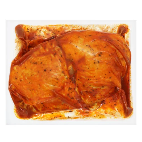 Стегно куряче Petit Ja в маринаді томат і рукола