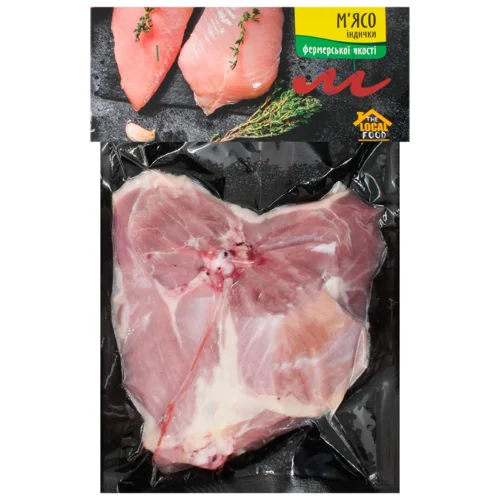 Стегно індички The Local Food