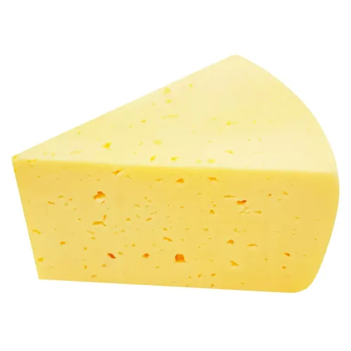 Сир Великий Бурлук Класичний 50%