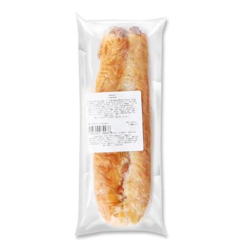 Ролліні З Яблуком, Вищого Ґатунку, 100 Г