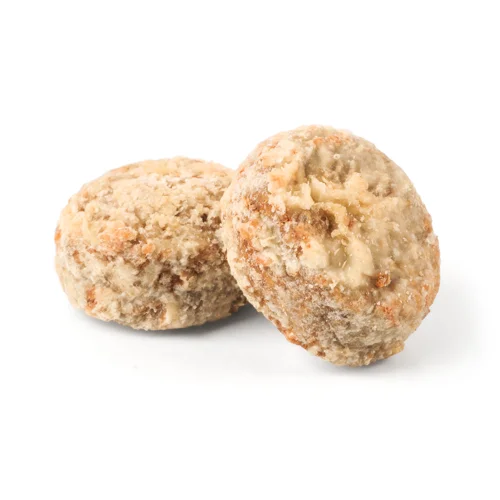 Котлети Гречаники Заморожені Смажені Makey, кг