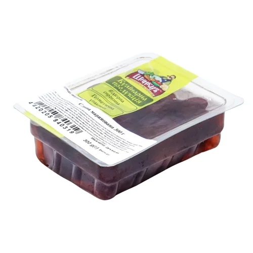 Слива Шинкар маринована 300г