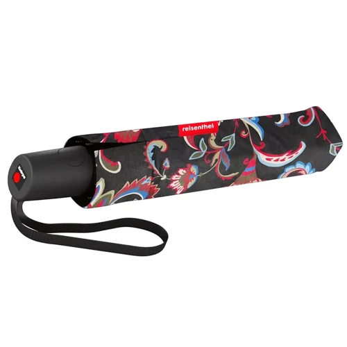 Парасолька Reisenthel Umbrella чорна 28х4,5х5см