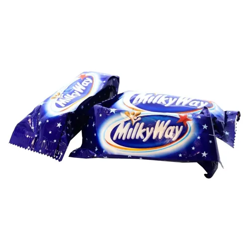 Цукерки Milky Way