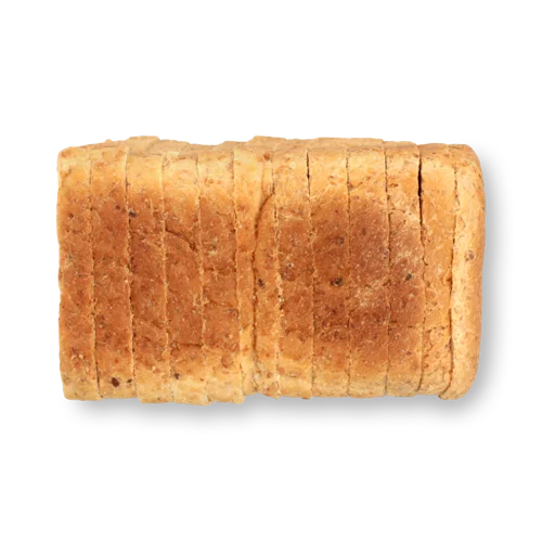 Хліб Тостовий Фітнес Вищого Ґатунку Дніпровський Хлібокомбінат №5, 270г