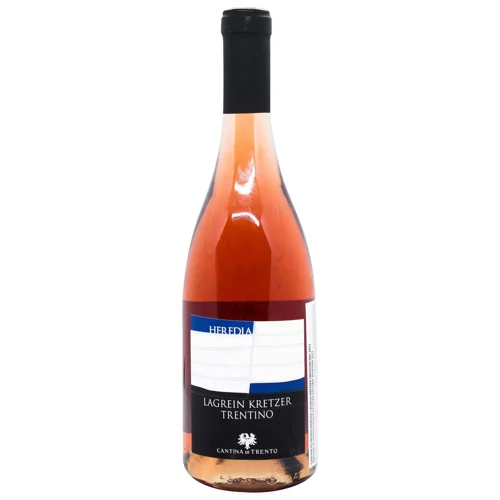 HEREDIA ЛАГРЕЙН КРЕТЦ Р/С 0,75Л