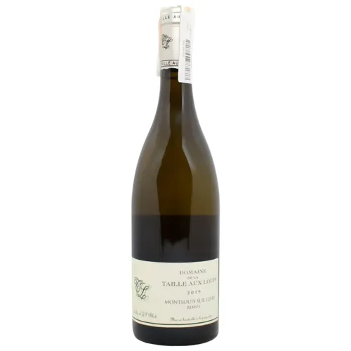 Вино Jacky Blot Montlouis sur Loire біле сухе 13,5% 0,75л