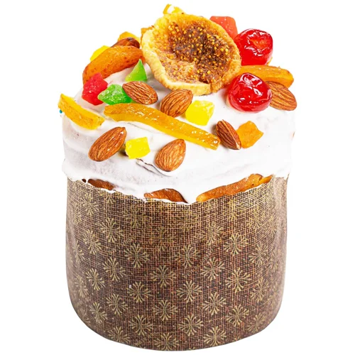 Панеттоне Auchan 420г