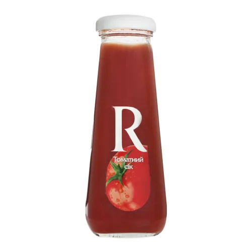 Сік томатний з м'якоттю Rich 200мл