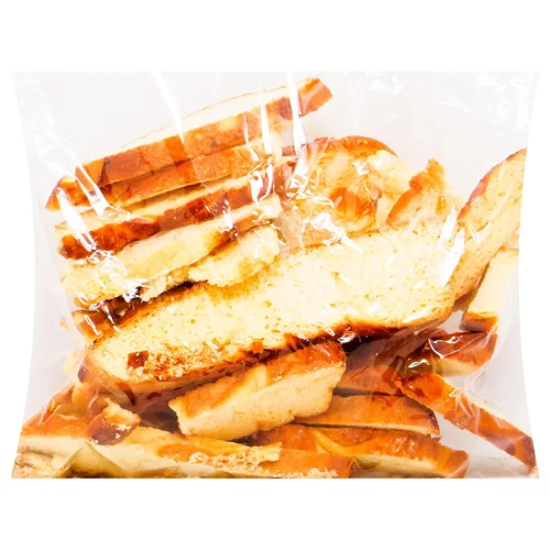 Сухар здобний