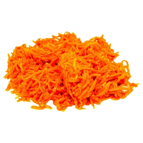 Салат Корейский з моркви