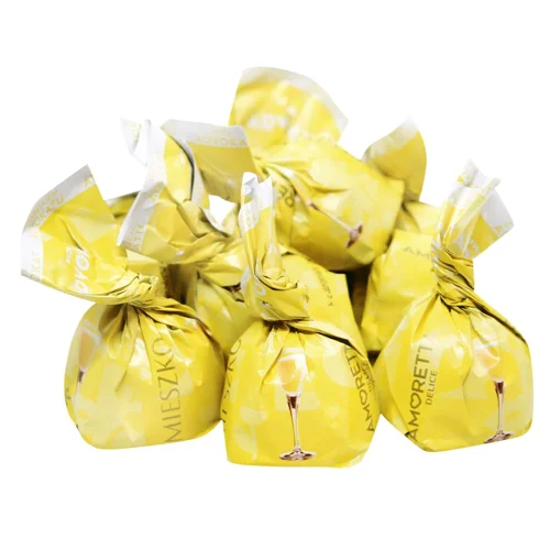 Цукерки Mieszko з лікером Адвокат,кг