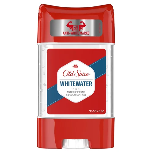 Дезодорант гелевий Old Spice Whitewater 70мл